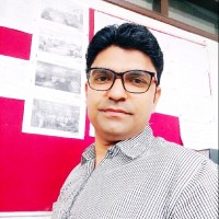 Rajesh kumar Bhatt