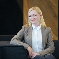Irina Holzer