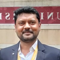 Upali Shinde