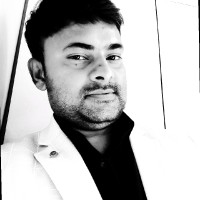 MANOJ KUMAR RAM