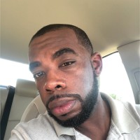 Omari Dillard, M.A.
