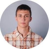 Yaroslav Smirnov