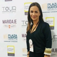 Cristina Escobar - Café de Origen