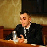 Giuseppe Iarrusso