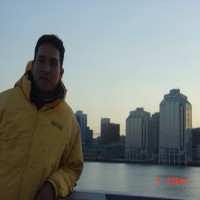 Abraham Radames de la Rosa Salazar