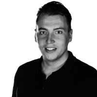 Rick Van Der Reijden