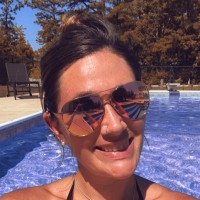 Suzanne Roderick