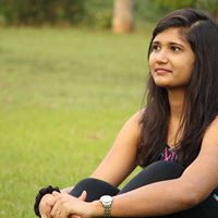 Neha Kiran