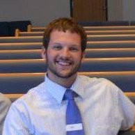 Alex Workman
