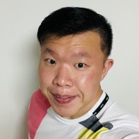 Ernest Ang