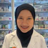 Nur Hannis Sofea Johan