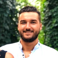 Vlad Blaj