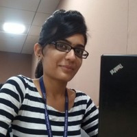 Vrunda Patel
