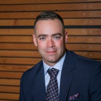 Garth Cressman, P.Eng. Mba