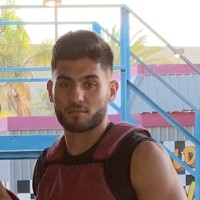 Ramtin Ghassemi