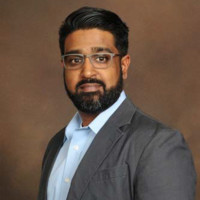Anant Patel
