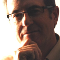Larry Rocha