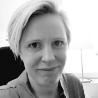 Maria Edlund