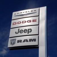 Perkins Motors