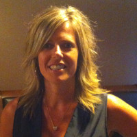 Joanne Rideout