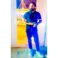 Usama Hussain