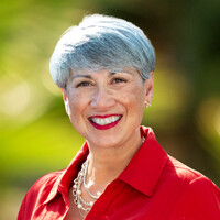 Nancy Steiner
