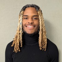 Marven Louissaint