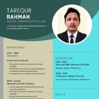 Tarequr Rahman