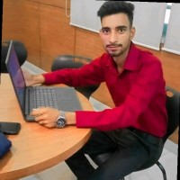 Shubham Sogarwal