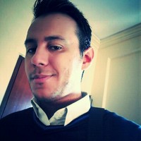 Alvaro Mauricio Solar Peralta
