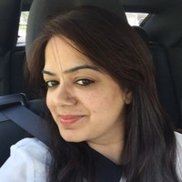 Seema Sharma