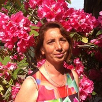 mariacristina lo monaco