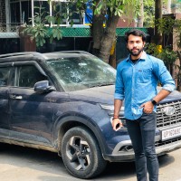 Abhishek Singh