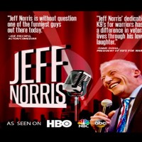 Jeff Norris
