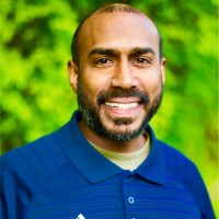 Neil Mohammed