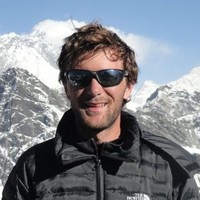 Daniel Sillivant, CRE PE