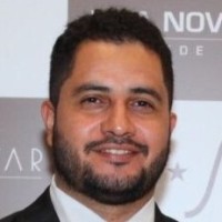 Thiago Schimitberger