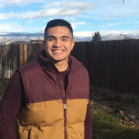 Gabriel Lizama