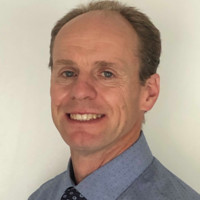 Darren Knight