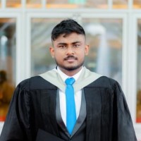Damith Madushan