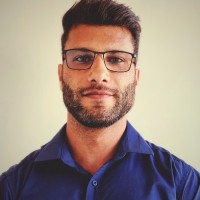 Alex Sandro Martins da Silva