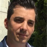 Dimitrios Iliakis