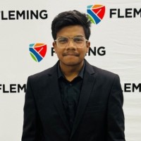 Sourav Kujur