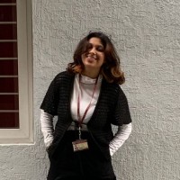 Krisha V.