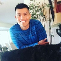 Mahonri Trejo