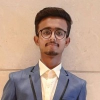 Vraj Soni