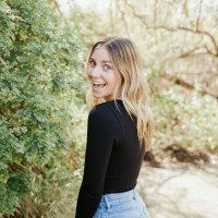 Bethany Lange
