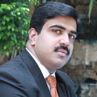 Suvin Venugopal
