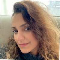 Mitra Ghavam-Sadoughi
