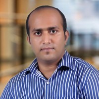 Abhishek Nath